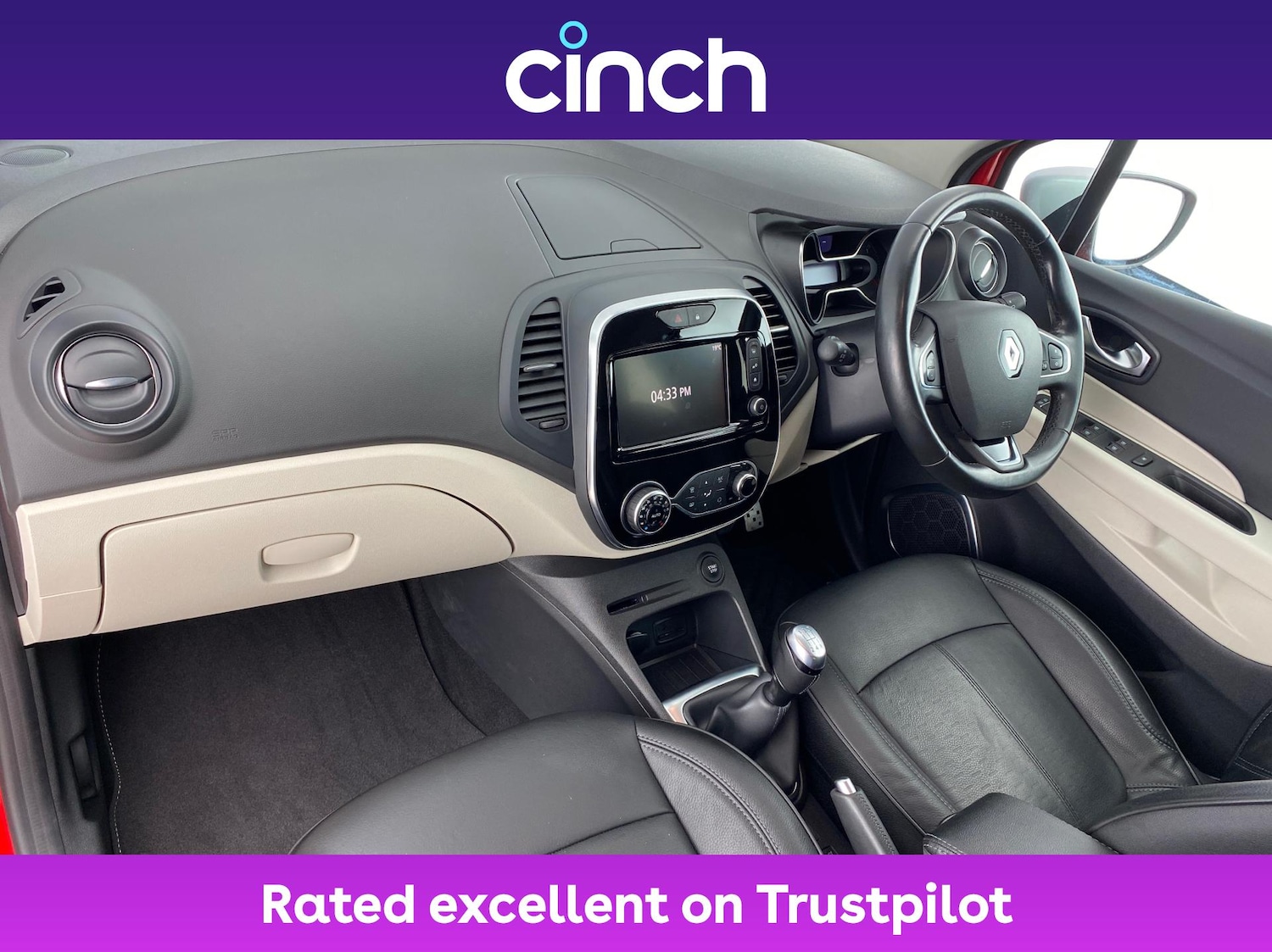 Used Renault Captur 2018 for sale - 76590310: Photo 14