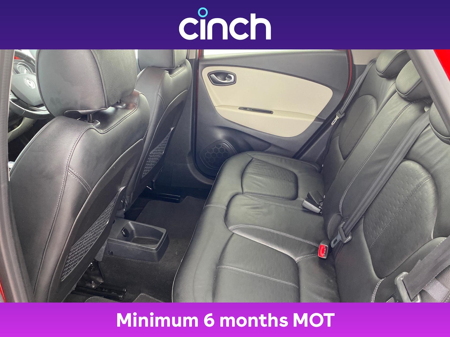 Used Renault Captur 2018 for sale - 76590310: Photo 20