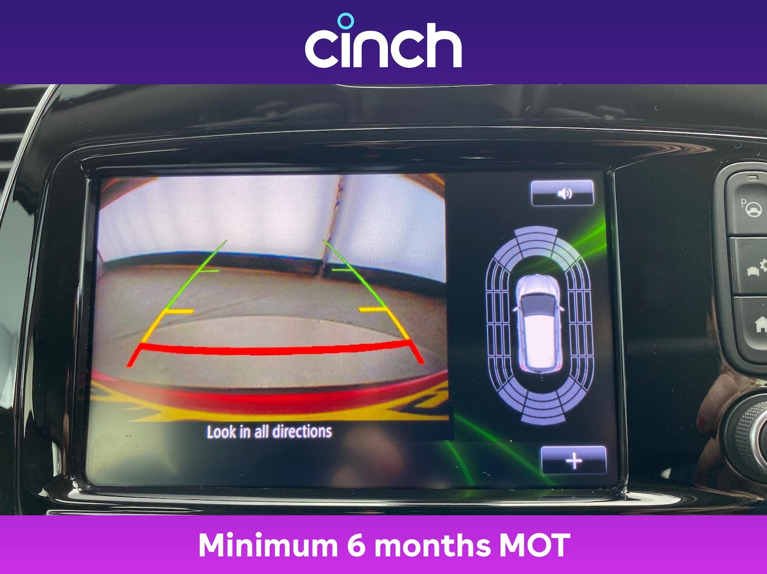 Used Renault Captur 2018 for sale - 76590310: Photo 32