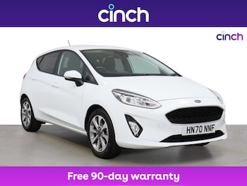 Ford - Fiesta