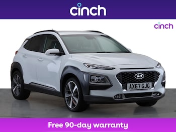 2018 - 1.0T GDi Blue Drive Premium SE 5dr