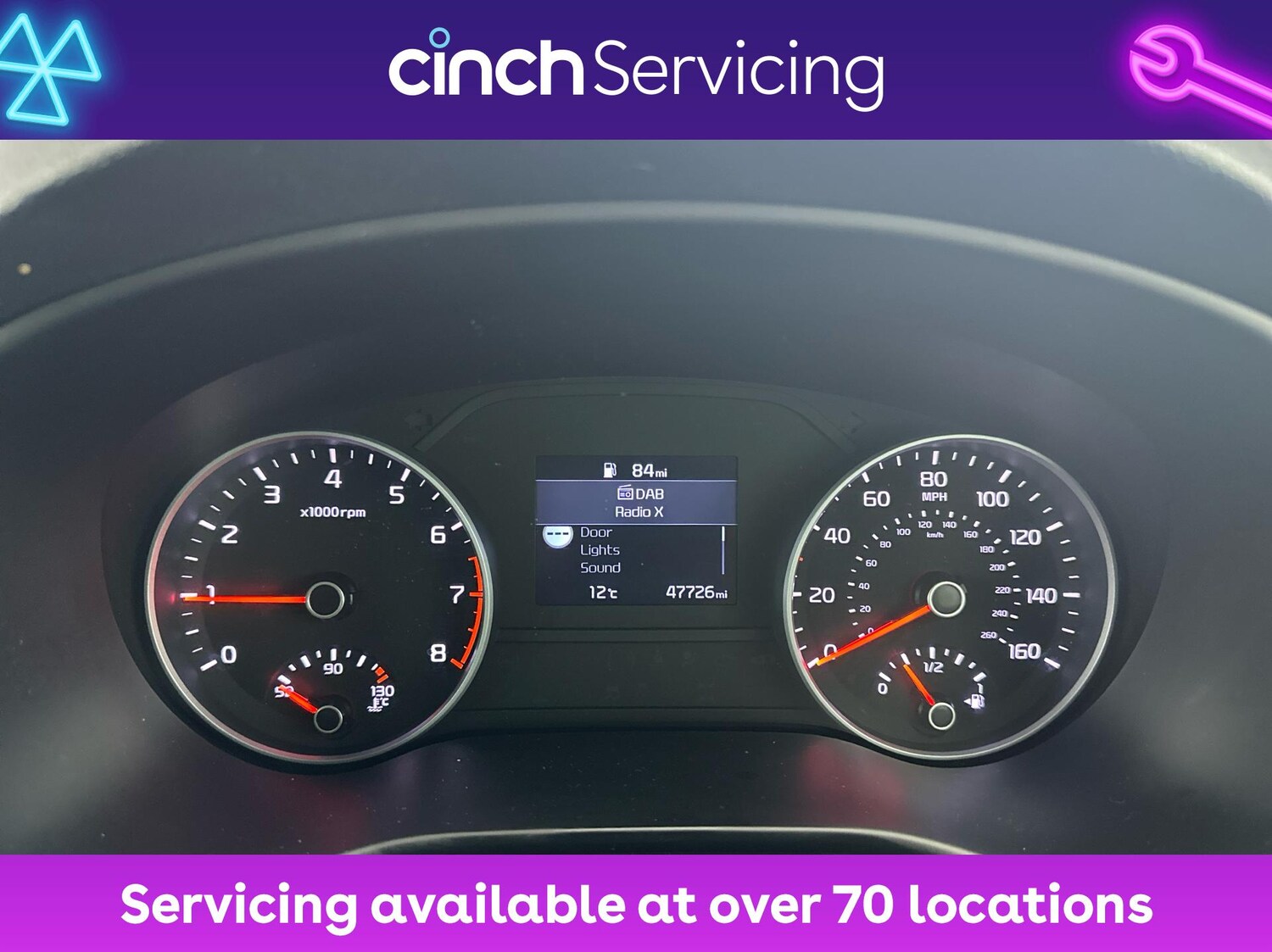 Used Kia Sportage 2020 for sale - 76534884: Photo 18