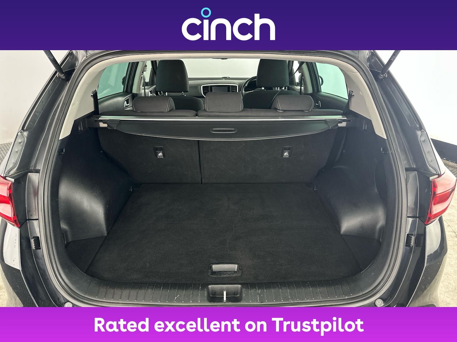 Used Kia Sportage 2020 for sale - 76534884: Photo 21