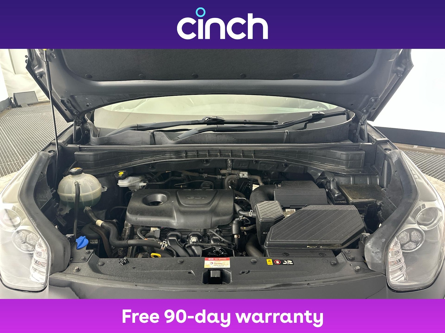 Used Kia Sportage 2020 for sale - 76534884: Photo 23