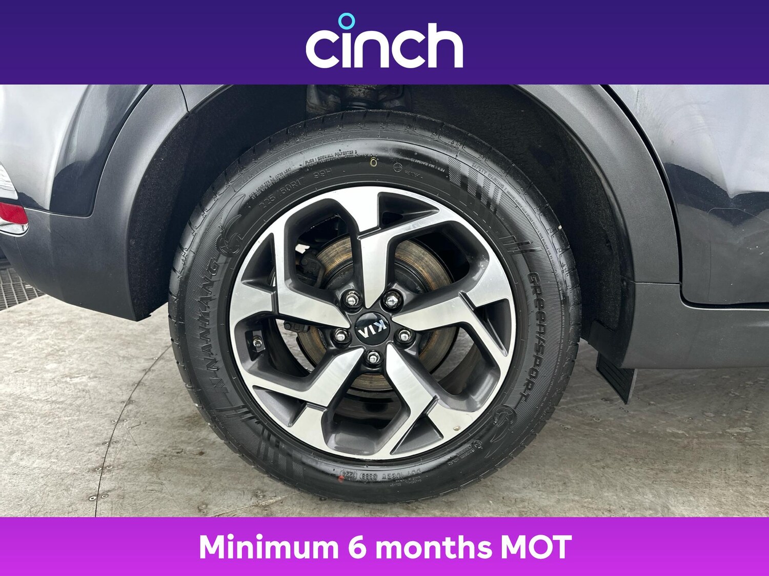 Used Kia Sportage 2020 for sale - 76534884: Photo 27