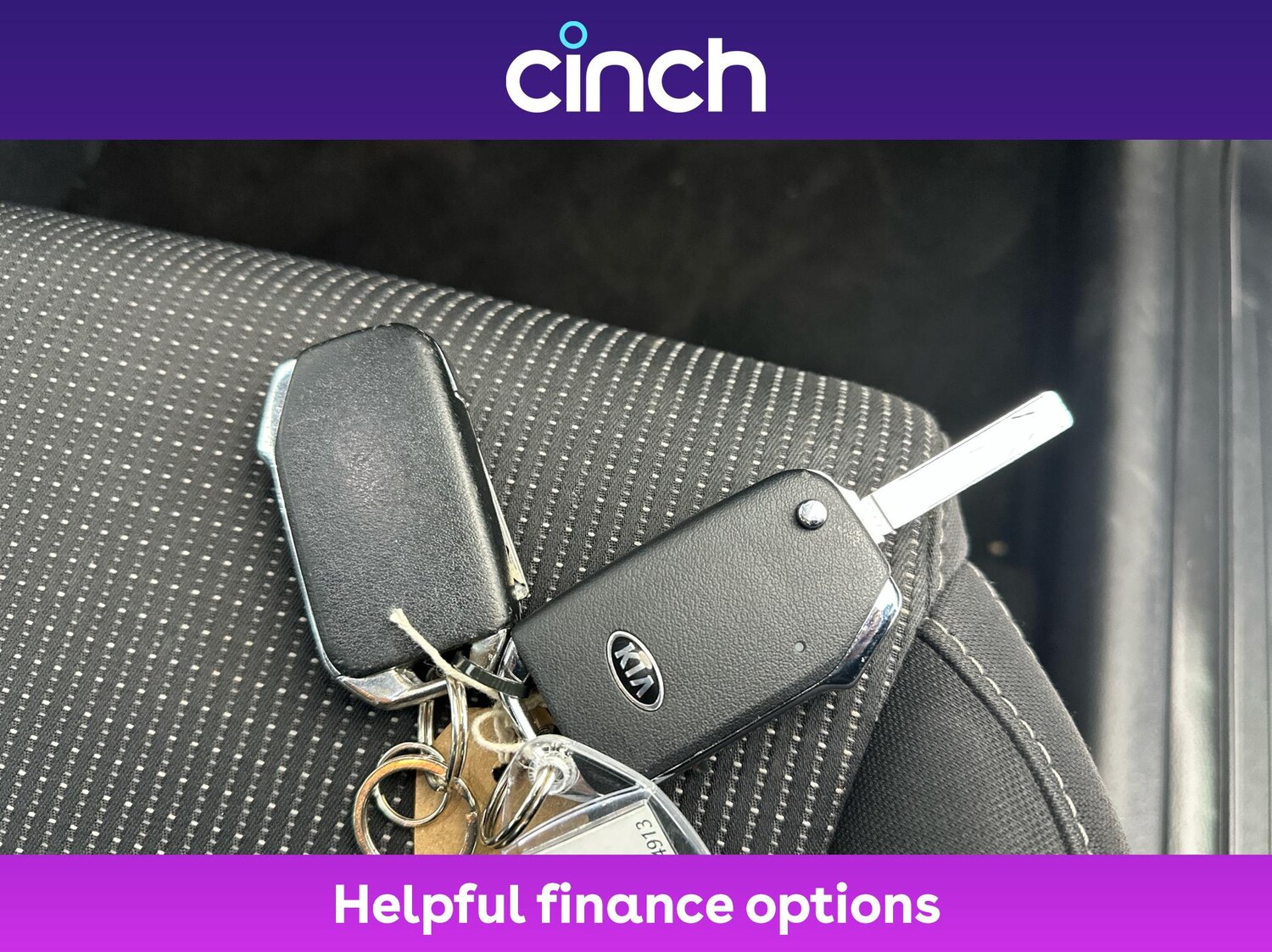 Used Kia Sportage 2020 for sale - 76534884: Photo 30