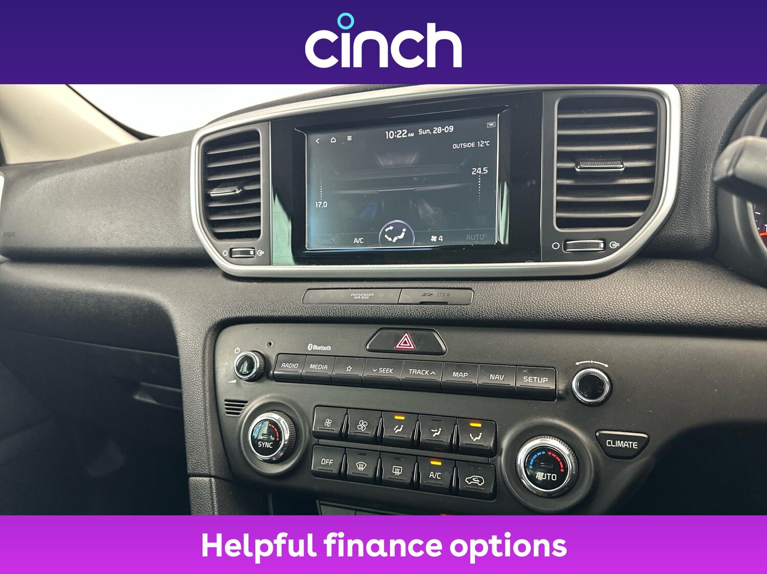 Used Kia Sportage 2020 for sale - 76534884: Photo 35