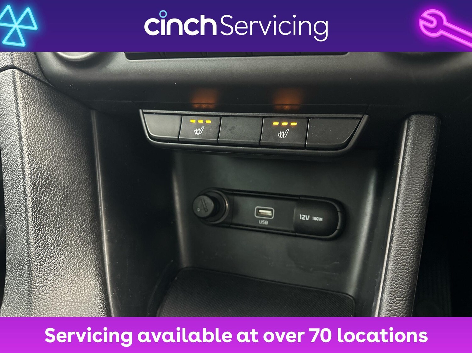 Used Kia Sportage 2020 for sale - 76534884: Photo 36