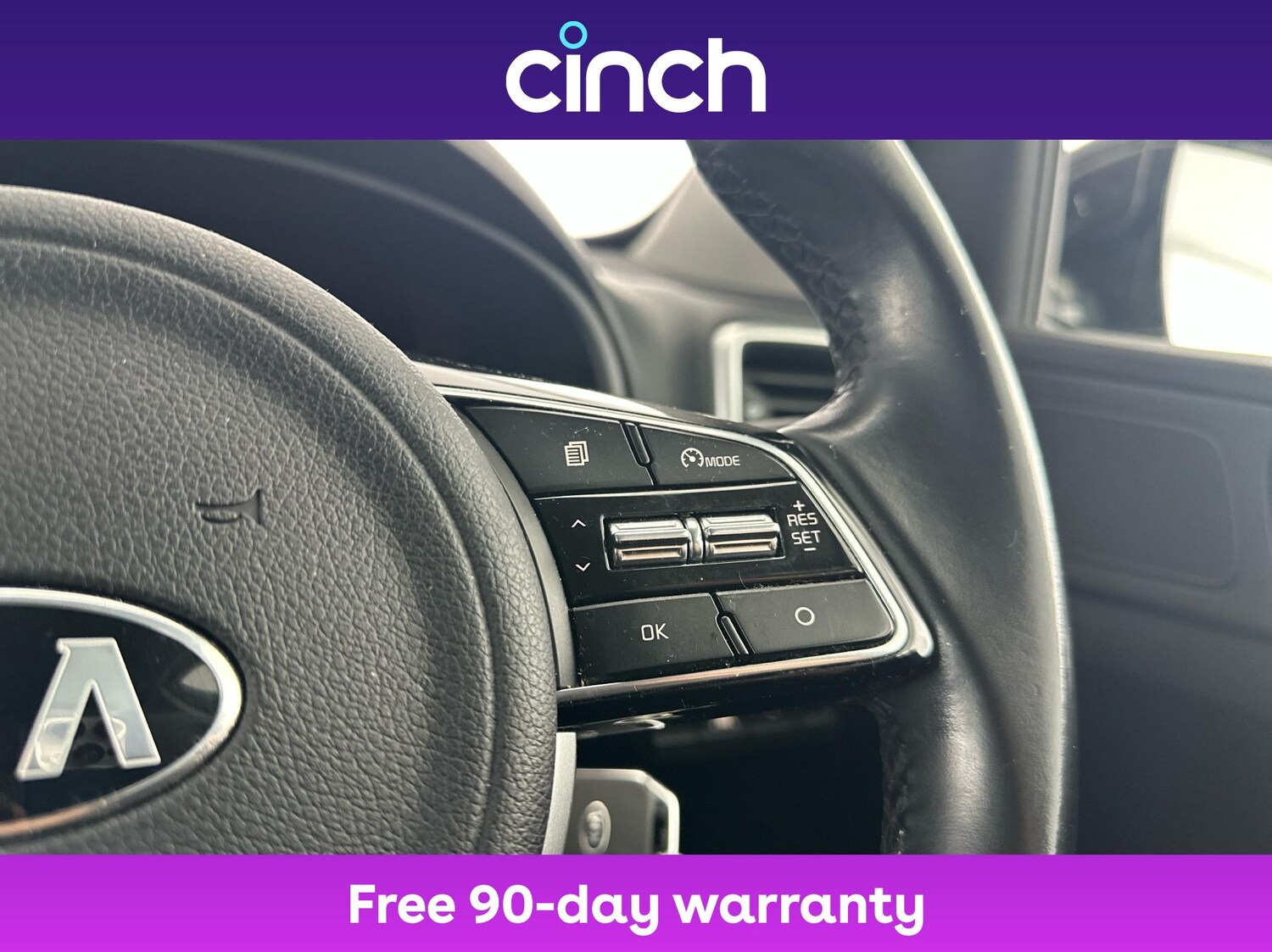 Used Kia Sportage 2020 for sale - 76534884: Photo 39