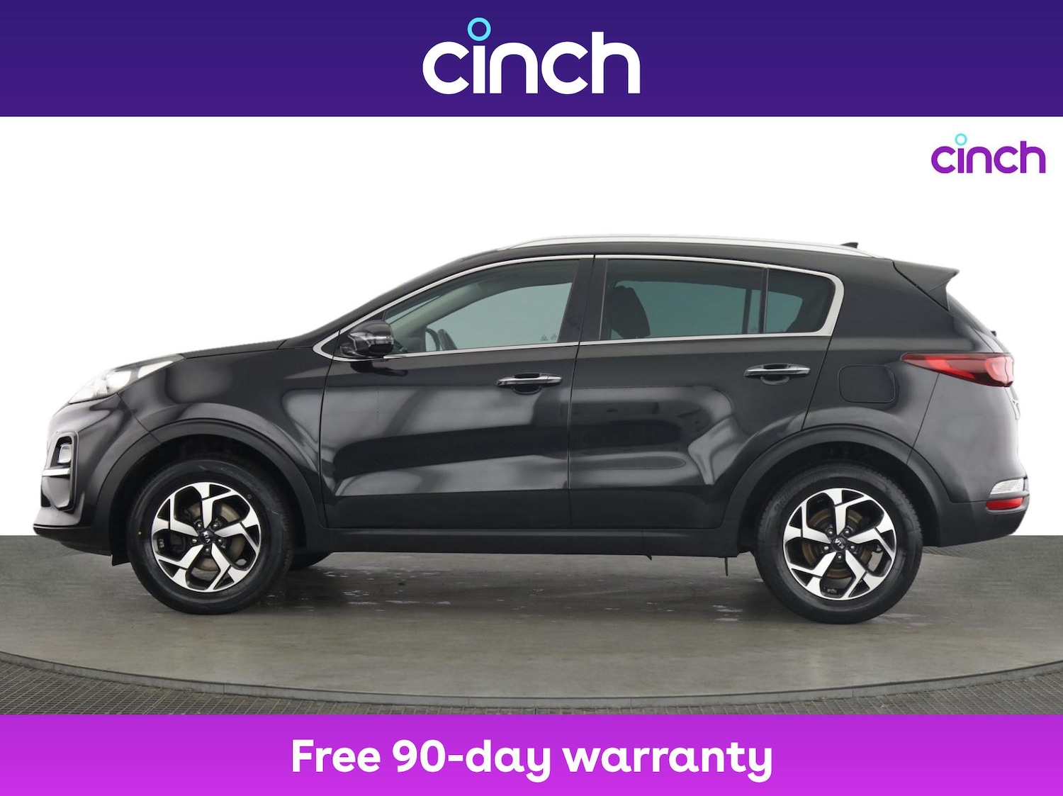 Used Kia Sportage 2020 for sale - 76534884: Photo 8