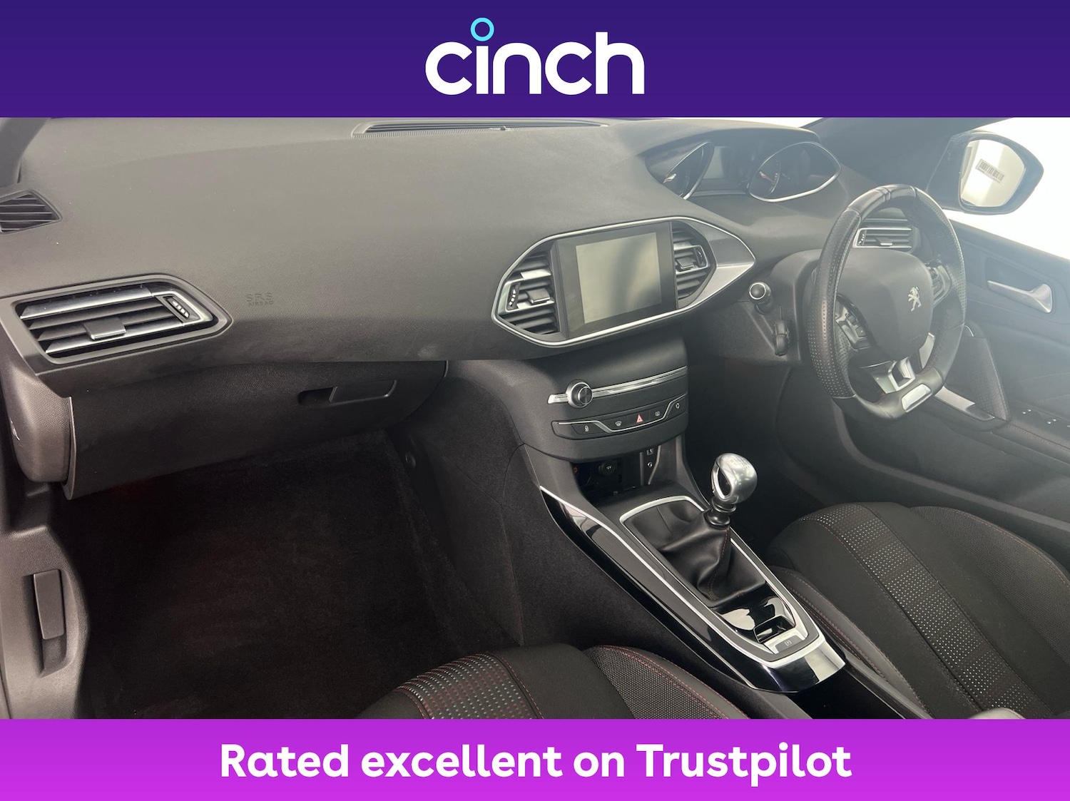 Used Peugeot 308 2016 for sale - 76534845: Photo 14