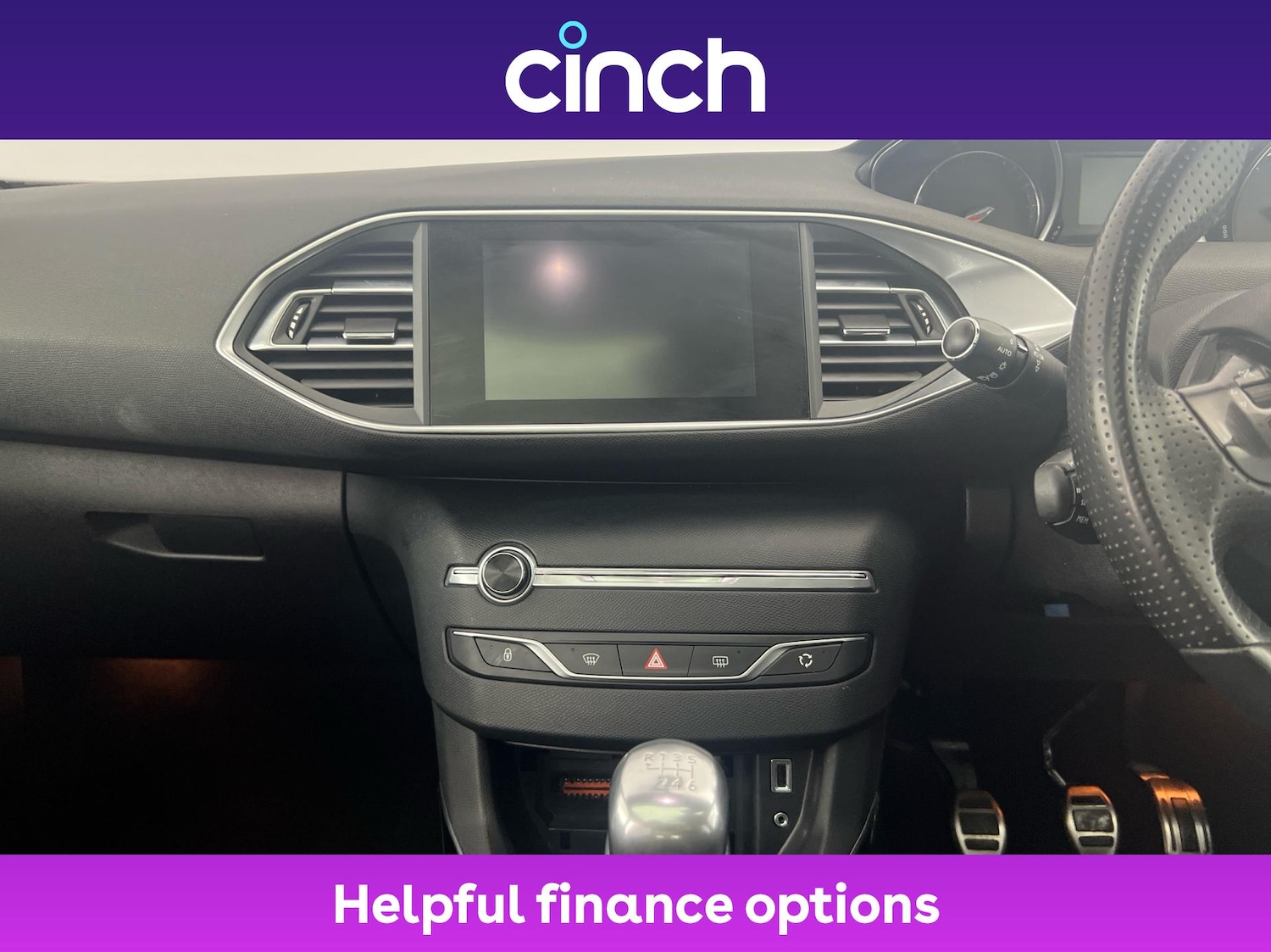 Used Peugeot 308 2016 for sale - 76534845: Photo 17