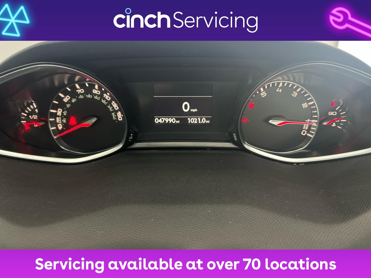 Used Peugeot 308 2016 for sale - 76534845: Photo 18