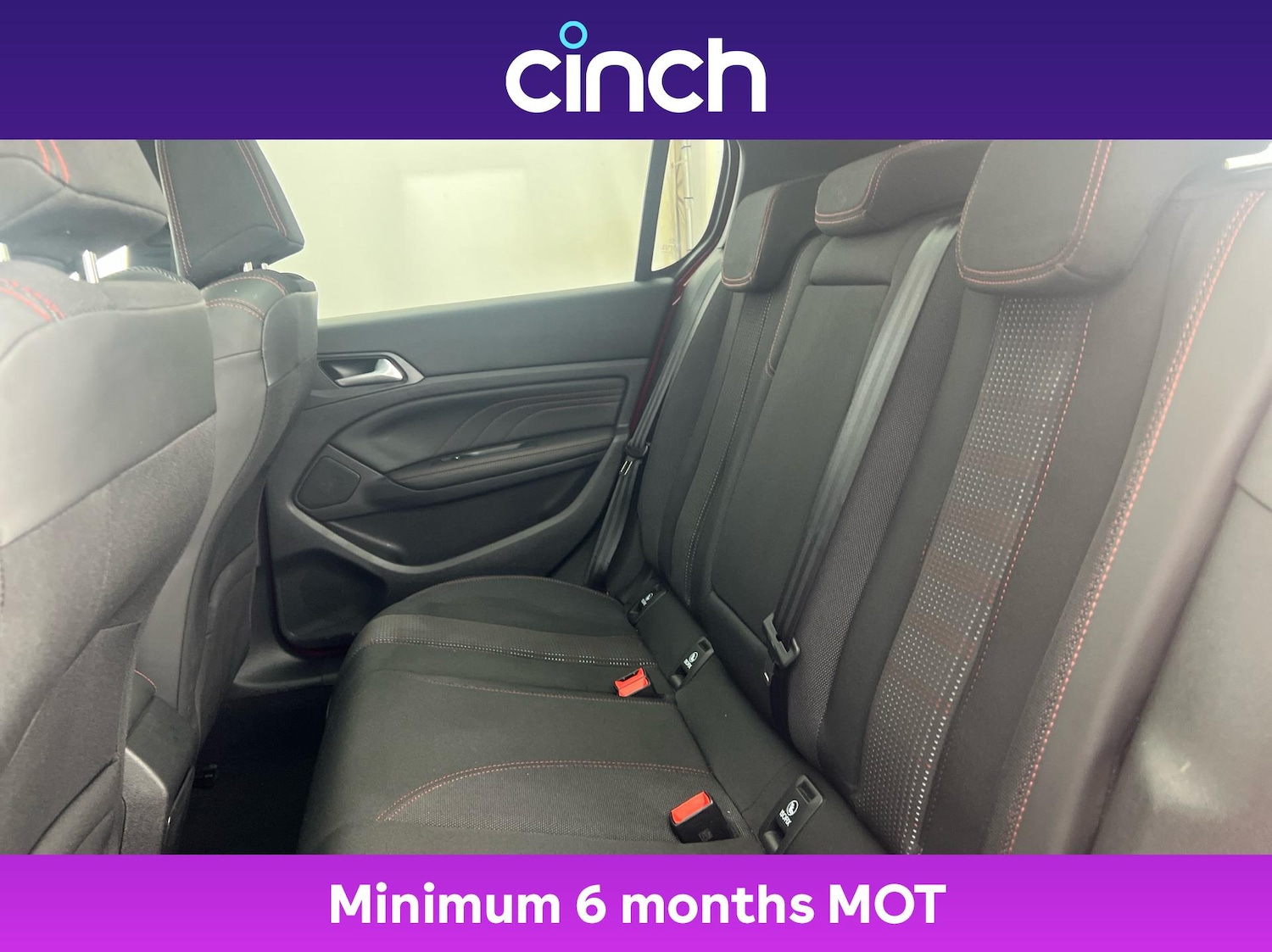 Used Peugeot 308 2016 for sale - 76534845: Photo 20