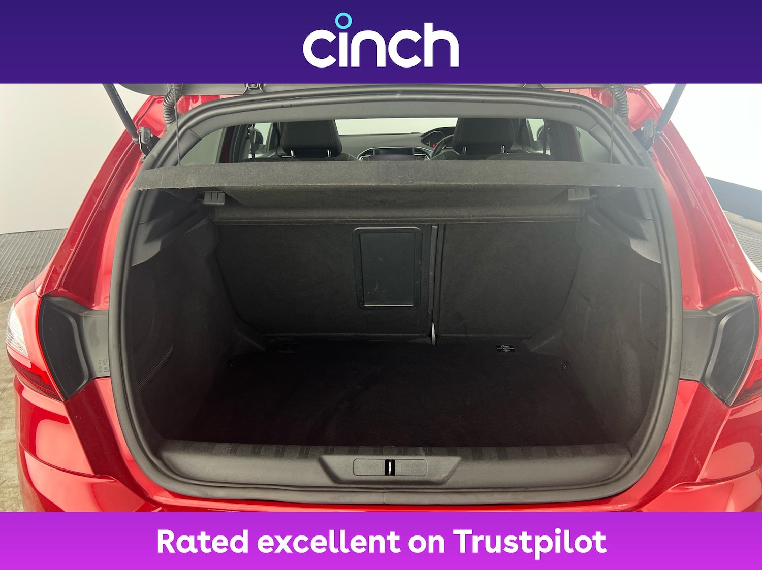 Used Peugeot 308 2016 for sale - 76534845: Photo 21