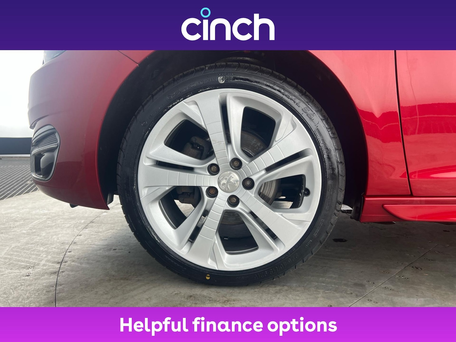 Used Peugeot 308 2016 for sale - 76534845: Photo 24