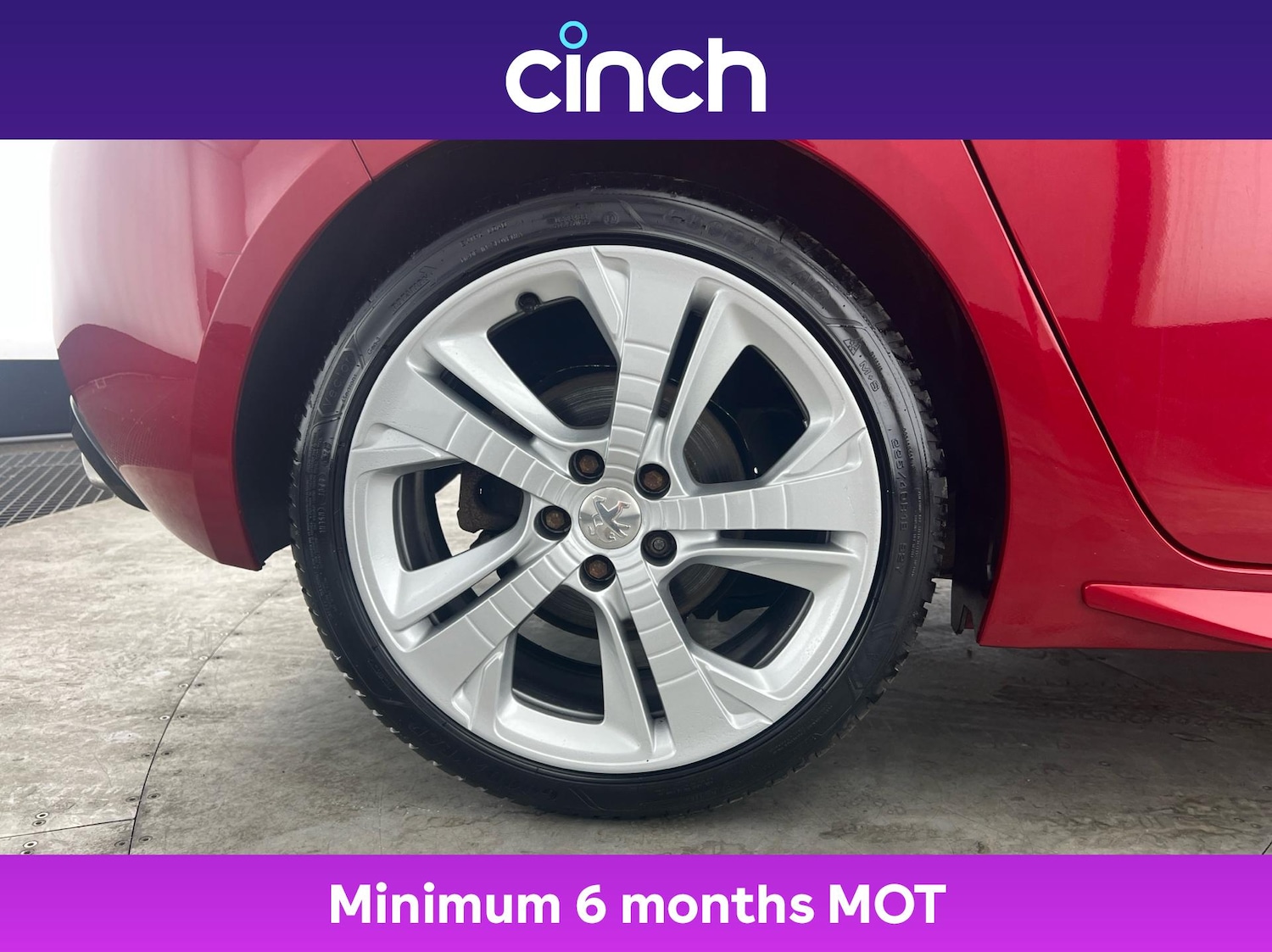 Used Peugeot 308 2016 for sale - 76534845: Photo 27