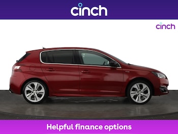 Used Peugeot 308 2016 for sale - 76534845: Photo