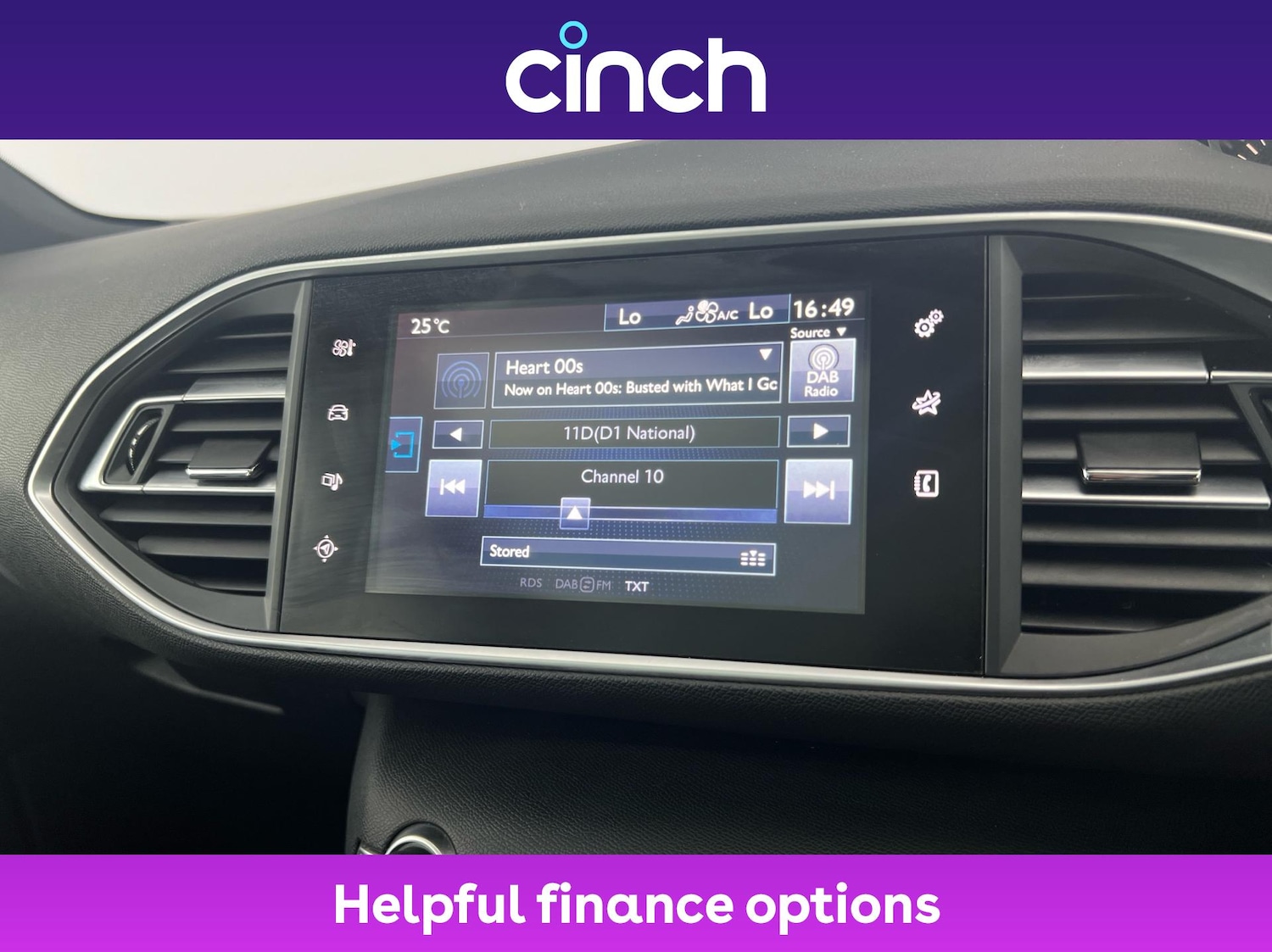 Used Peugeot 308 2016 for sale - 76534845: Photo 30