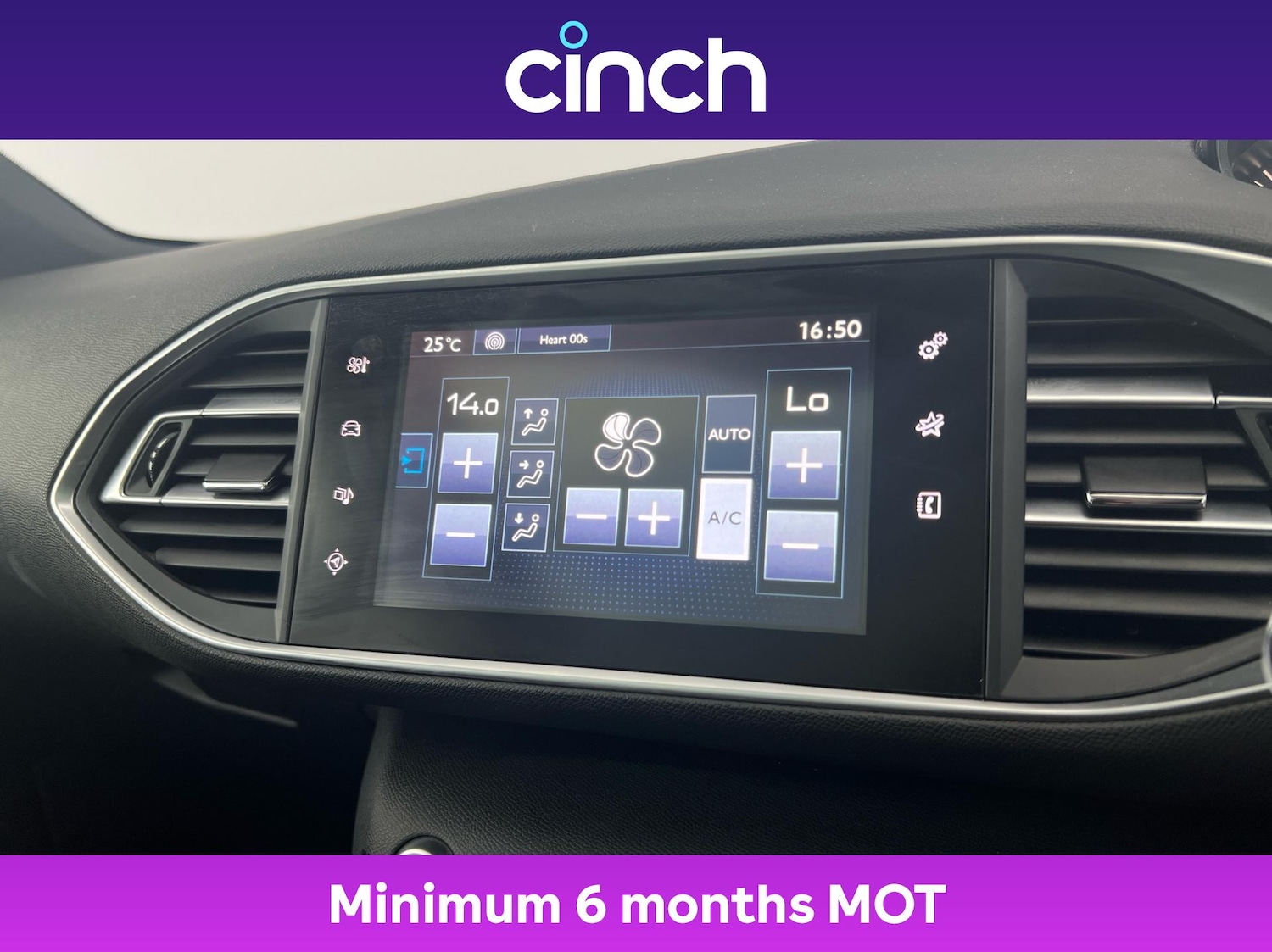 Used Peugeot 308 2016 for sale - 76534845: Photo 32