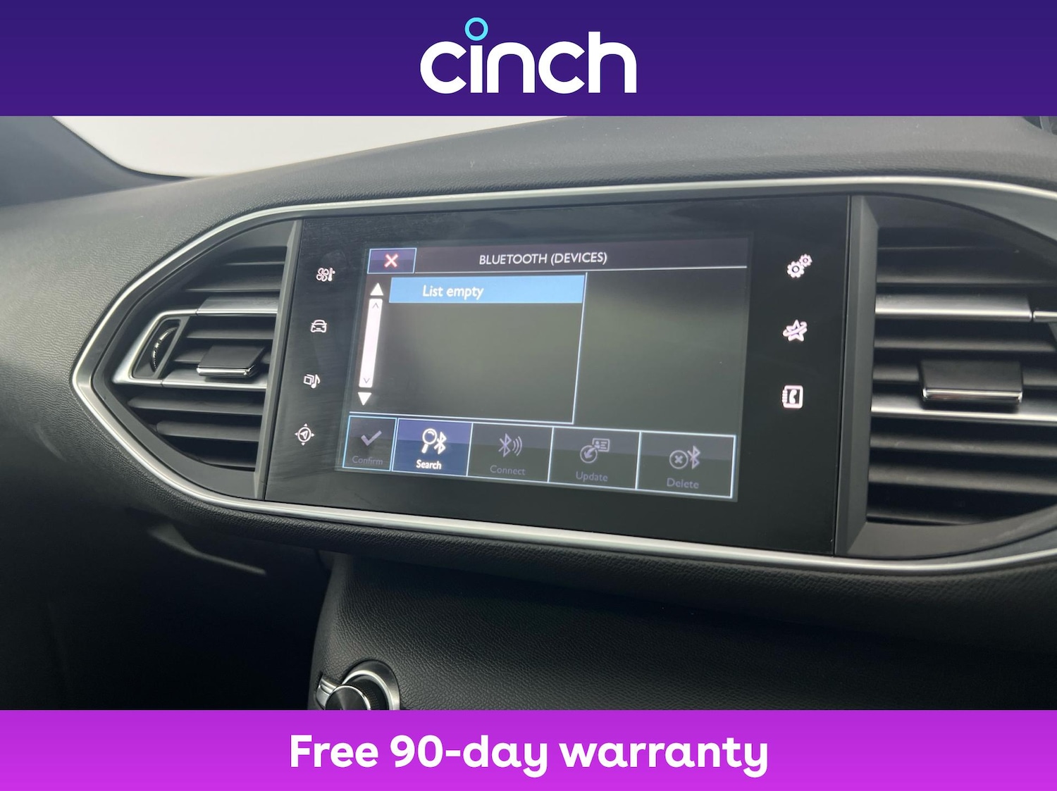 Used Peugeot 308 2016 for sale - 76534845: Photo 34