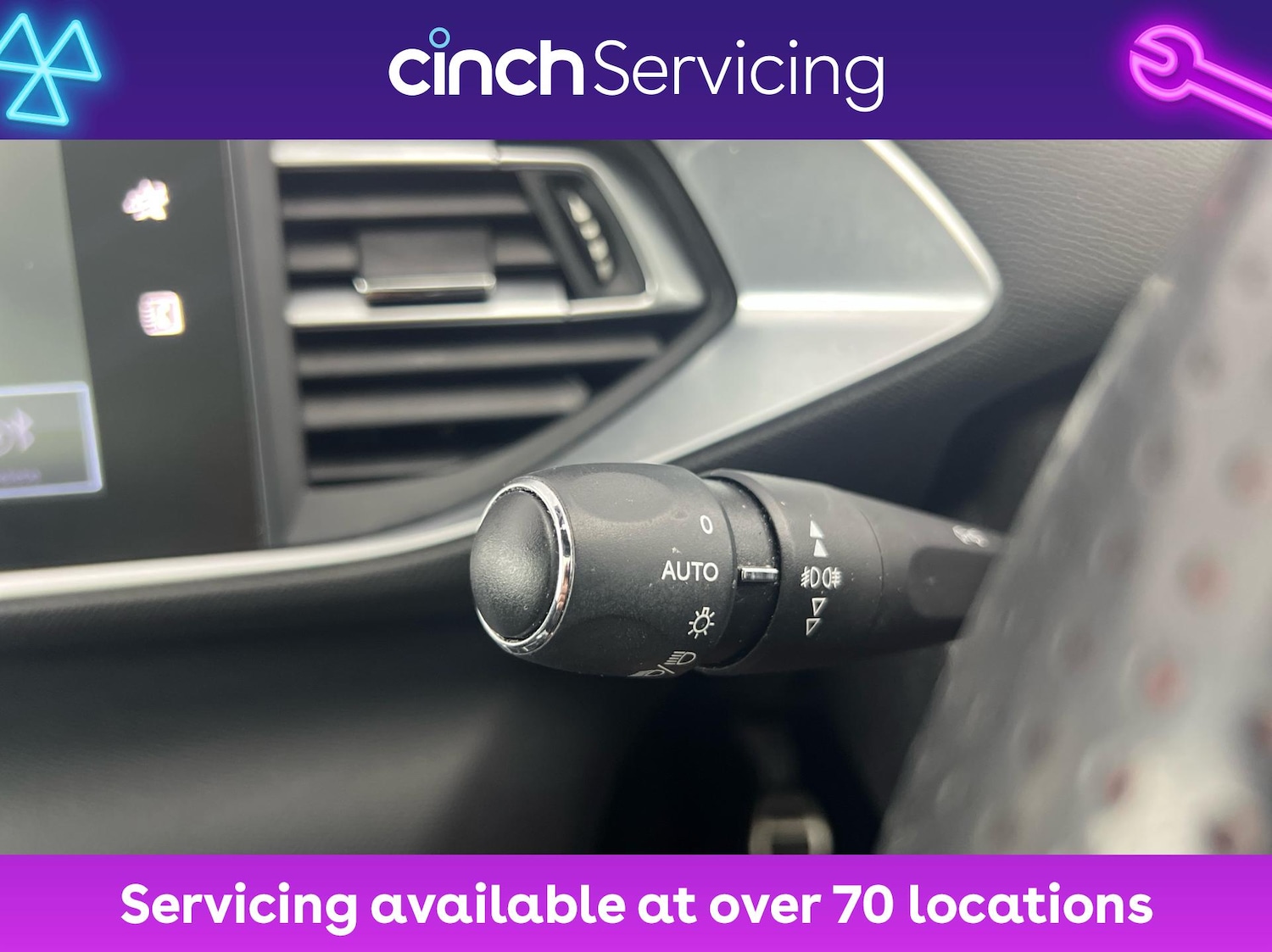 Used Peugeot 308 2016 for sale - 76534845: Photo 36