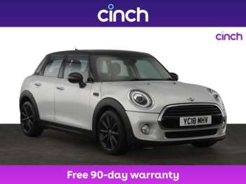 Used MINI Hatch 2018 for sale - 75348401: Photo