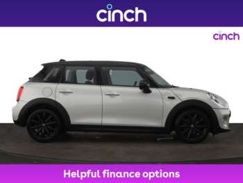 Used MINI Hatch 2018 for sale - 75348401: Photo