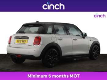 Used MINI Hatch 2018 for sale - 75348401: Photo