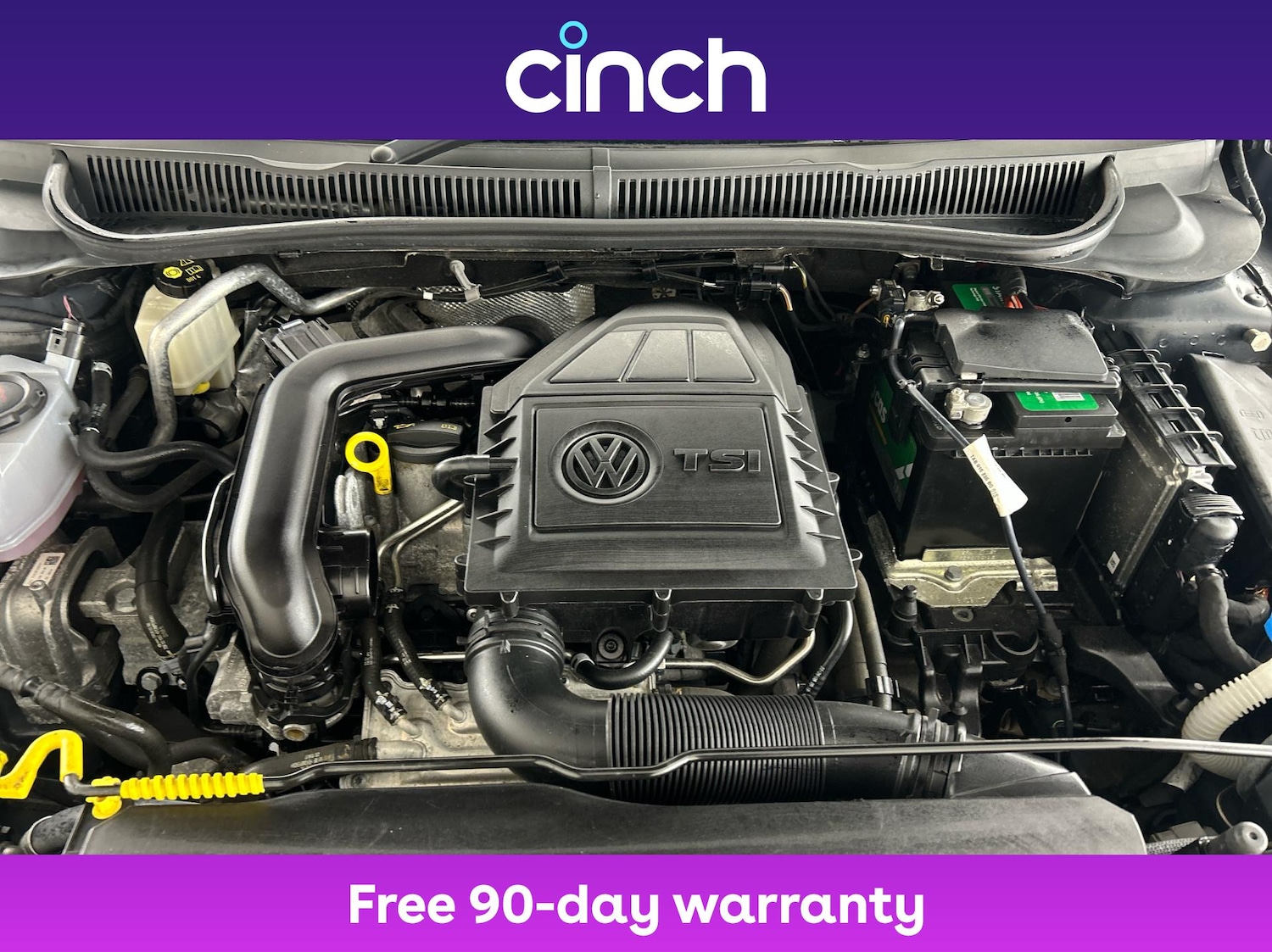 Used Volkswagen Polo 2018 for sale - 76985527: Photo 23