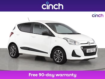 Hyundai - i10