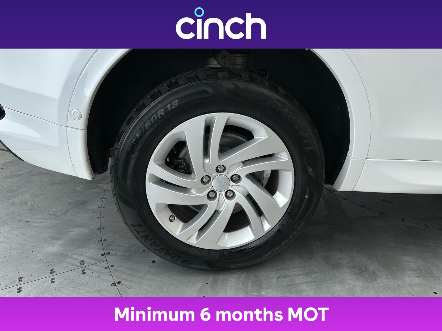 Used Land Rover Discovery Sport 2021 for sale - 76438693: Photo 27