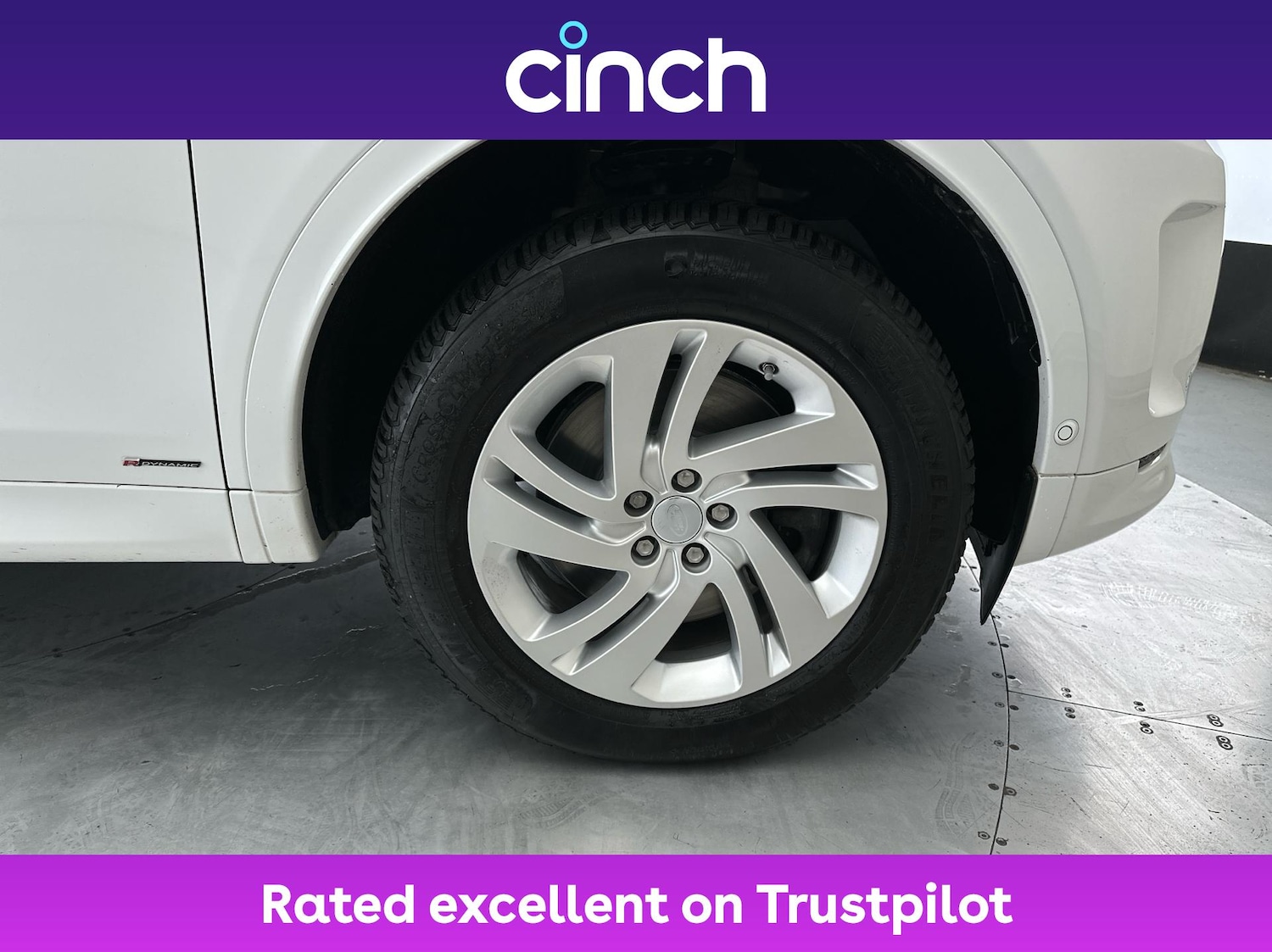 Used Land Rover Discovery Sport 2021 for sale - 76438693: Photo 28