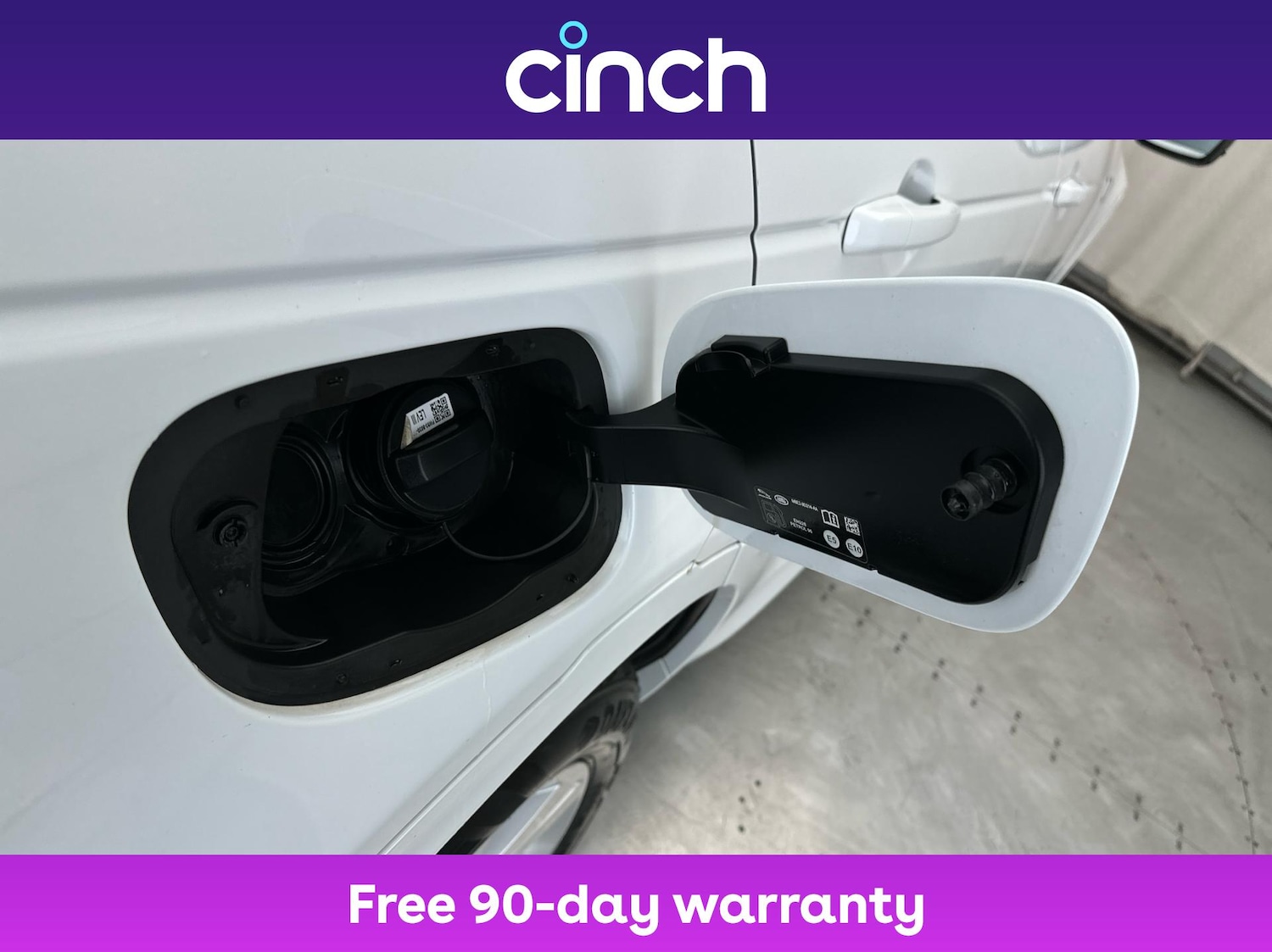 Used Land Rover Discovery Sport 2021 for sale - 76438693: Photo 29