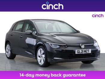 2021 - 1.5 TSI Style 5dr