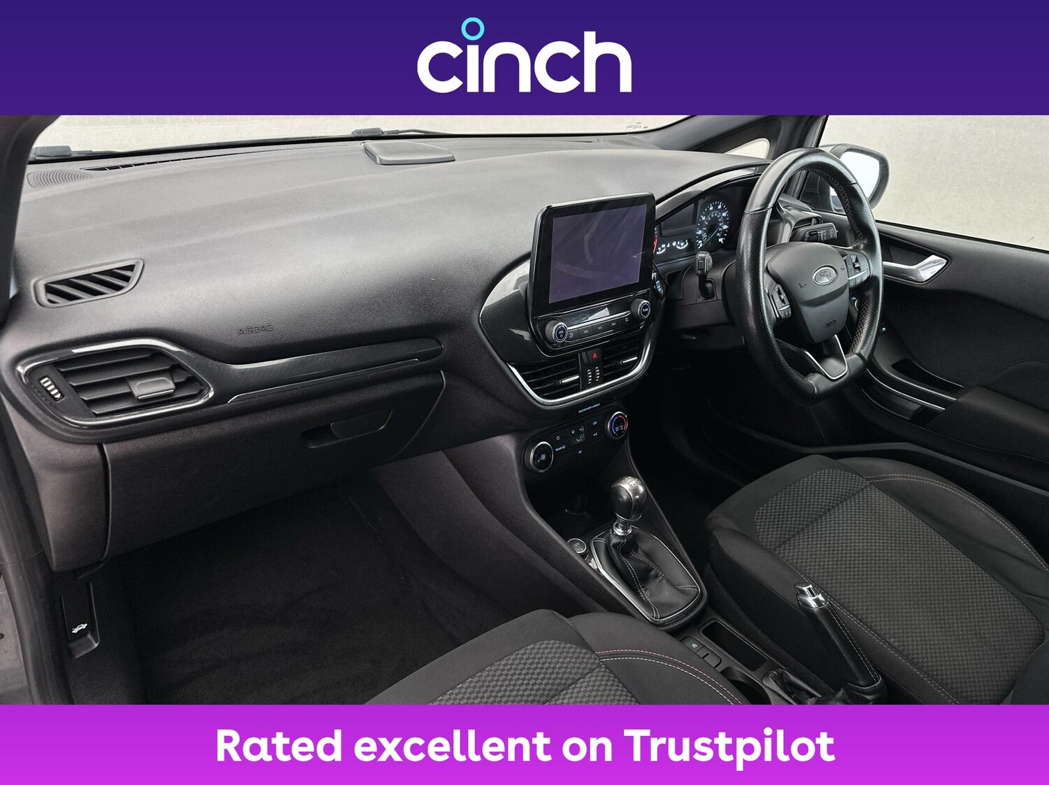 Used Ford Fiesta 2018 for sale - 76346274: Photo 14