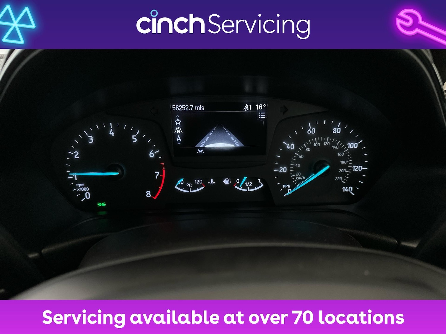 Used Ford Fiesta 2018 for sale - 76346274: Photo 18
