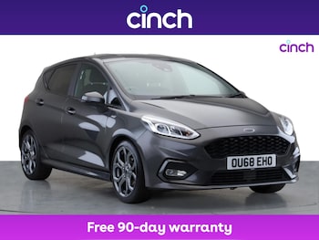 Ford - Fiesta