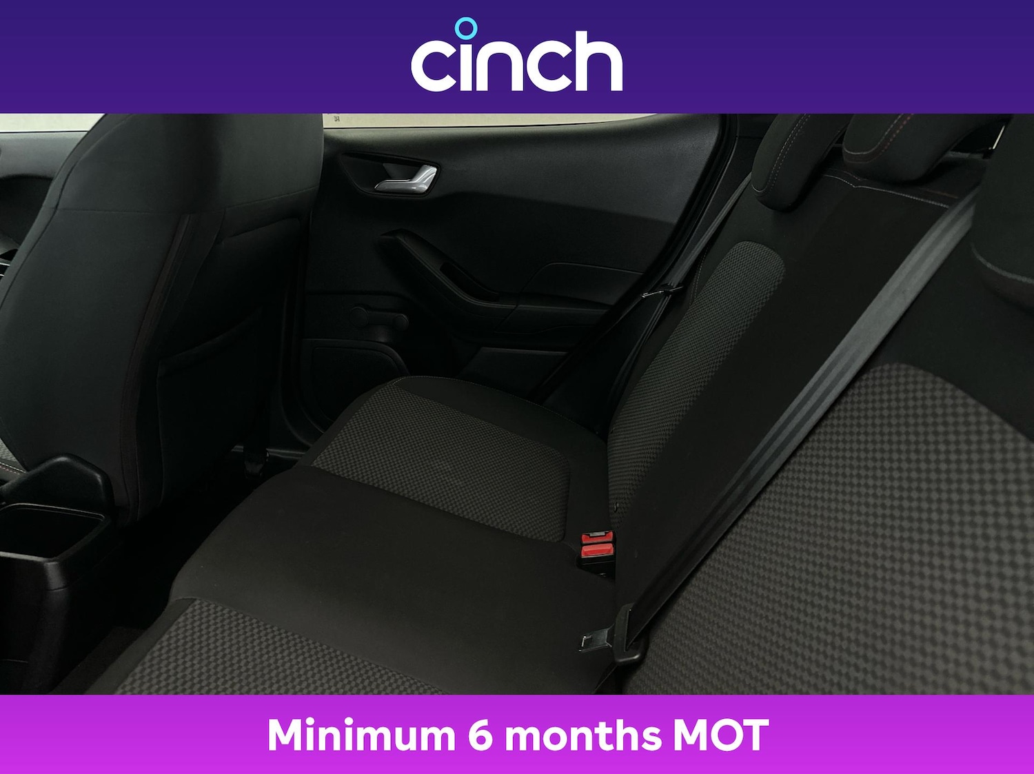Used Ford Fiesta 2018 for sale - 76346274: Photo 20