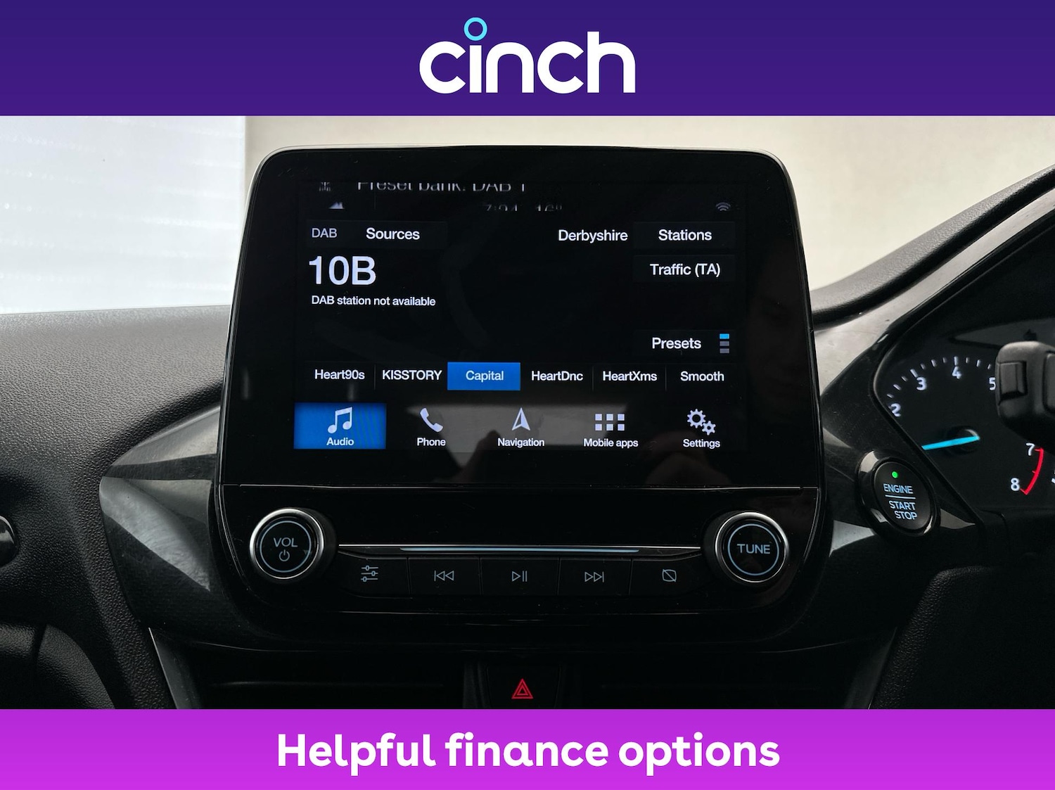 Used Ford Fiesta 2018 for sale - 76346274: Photo 30