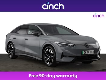 Volkswagen - ID7