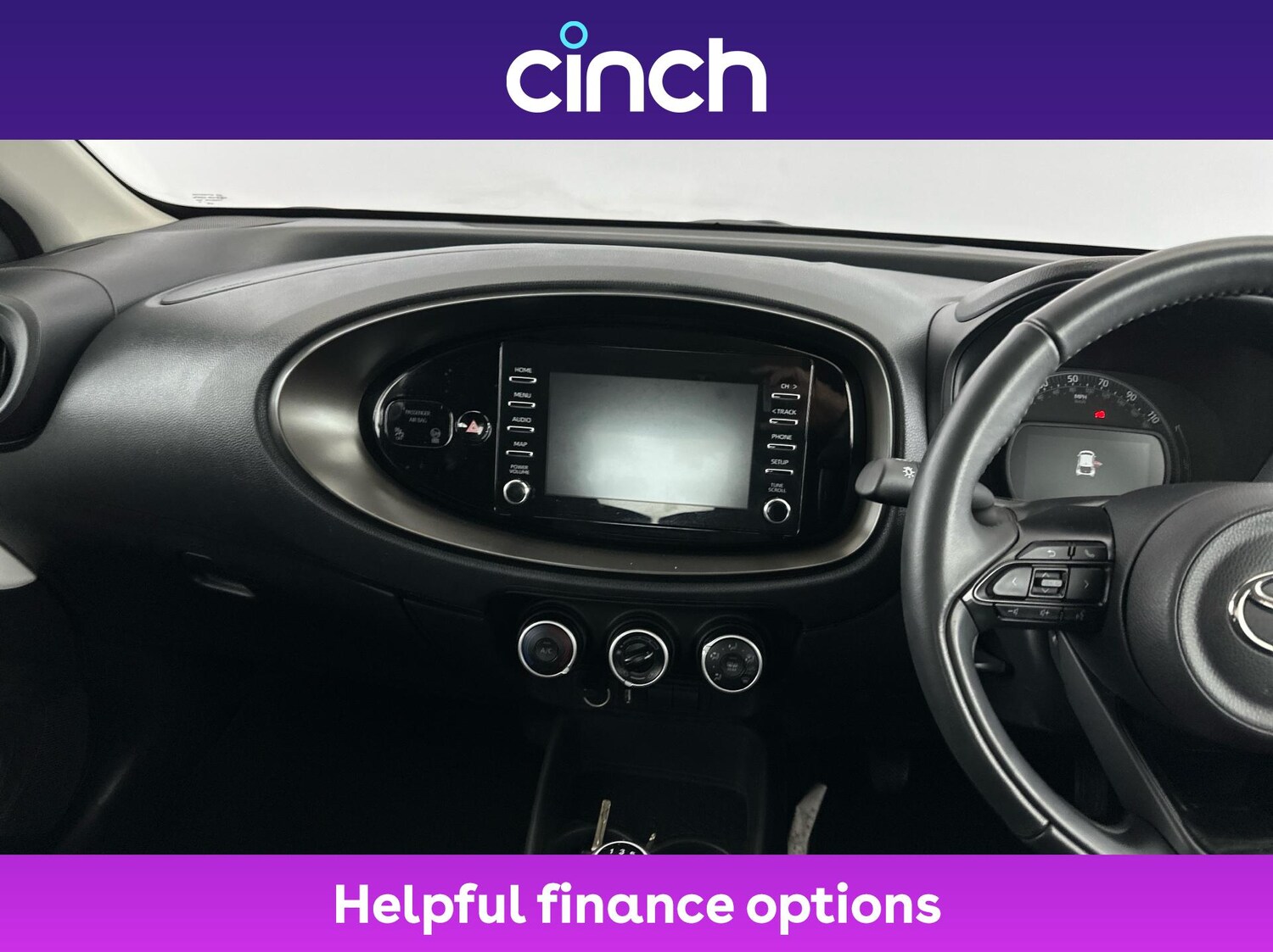 Used Toyota Aygo X 2022 for sale - 76754740: Photo 17