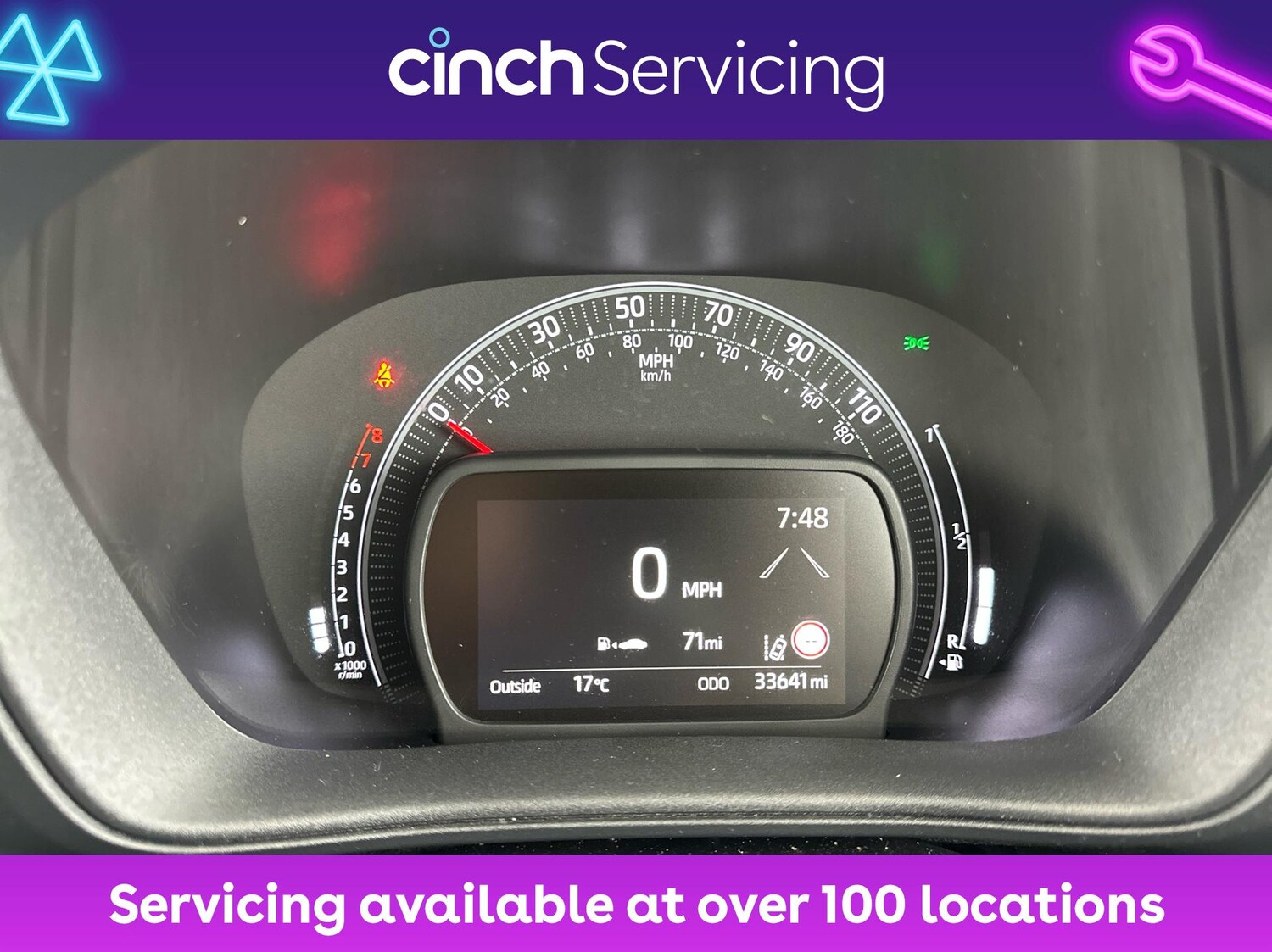 Used Toyota Aygo X 2022 for sale - 76754740: Photo 18