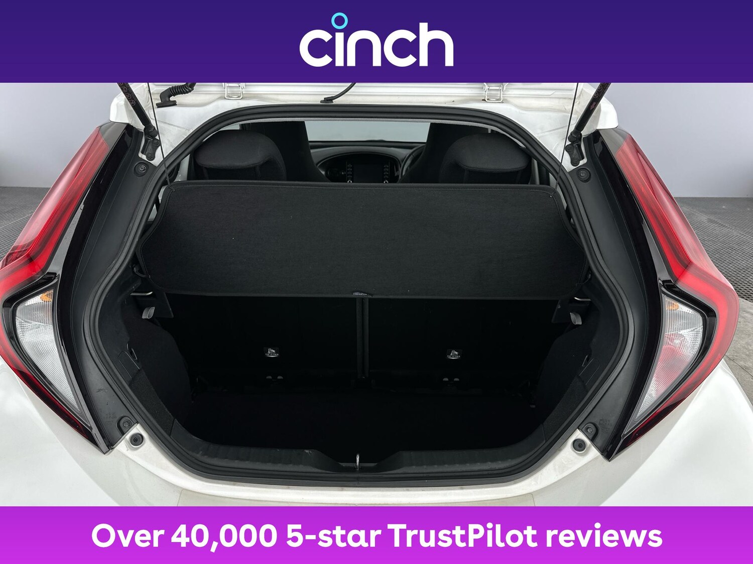 Used Toyota Aygo X 2022 for sale - 76754740: Photo 21