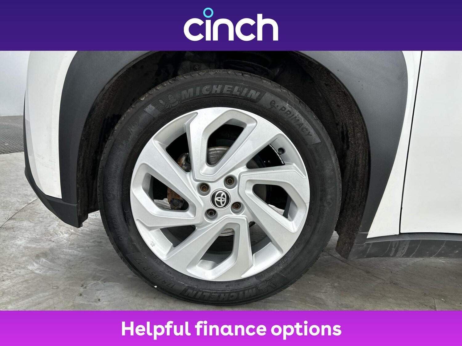 Used Toyota Aygo X 2022 for sale - 76754740: Photo 24