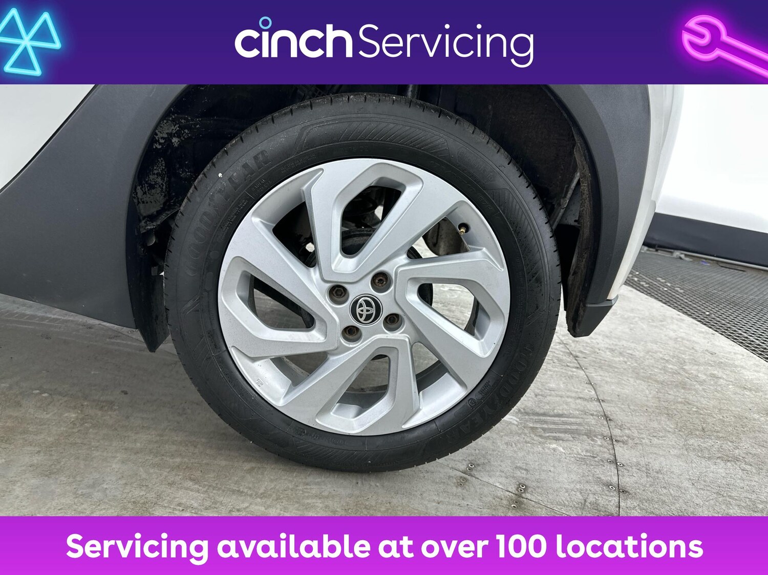 Used Toyota Aygo X 2022 for sale - 76754740: Photo 26