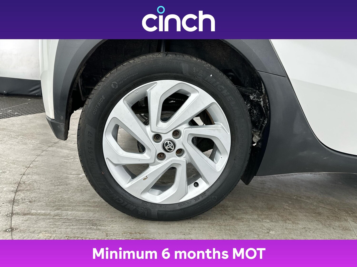 Used Toyota Aygo X 2022 for sale - 76754740: Photo 27