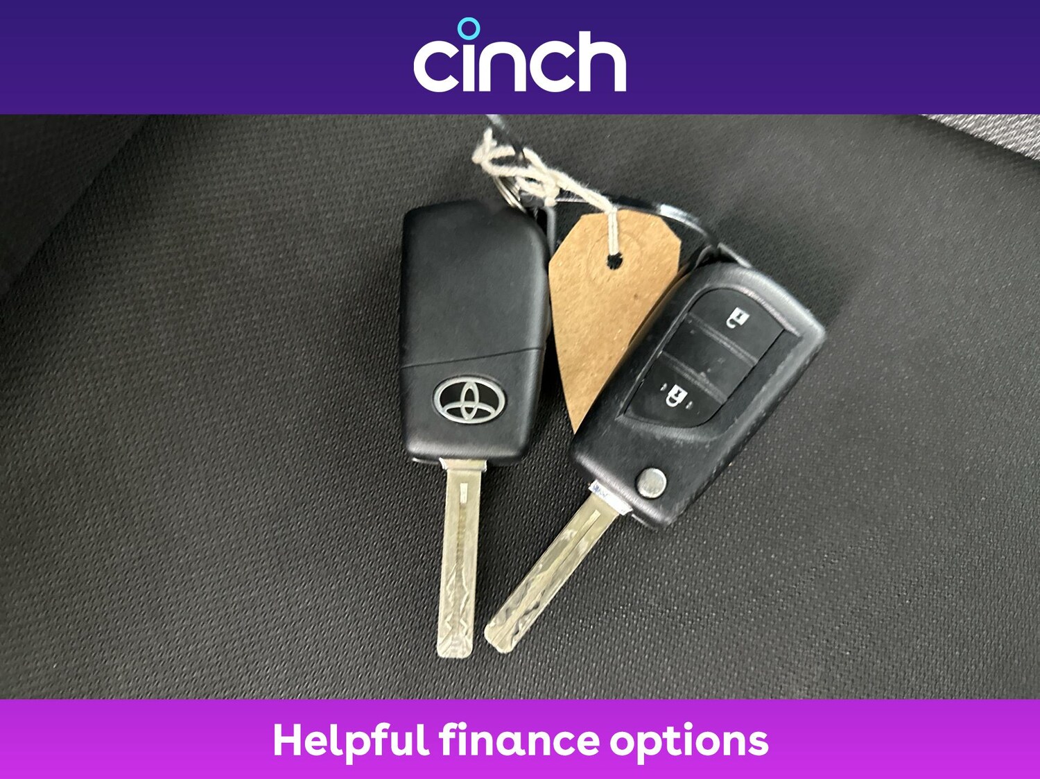 Used Toyota Aygo X 2022 for sale - 76754740: Photo 30