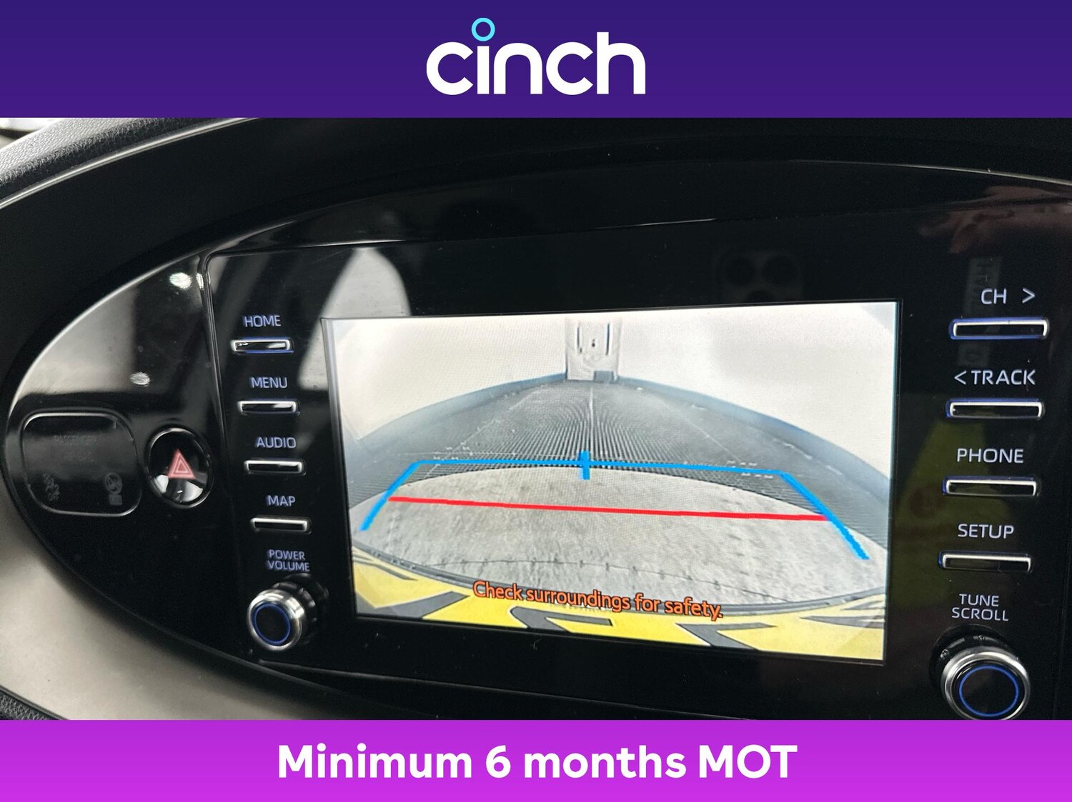 Used Toyota Aygo X 2022 for sale - 76754740: Photo 32