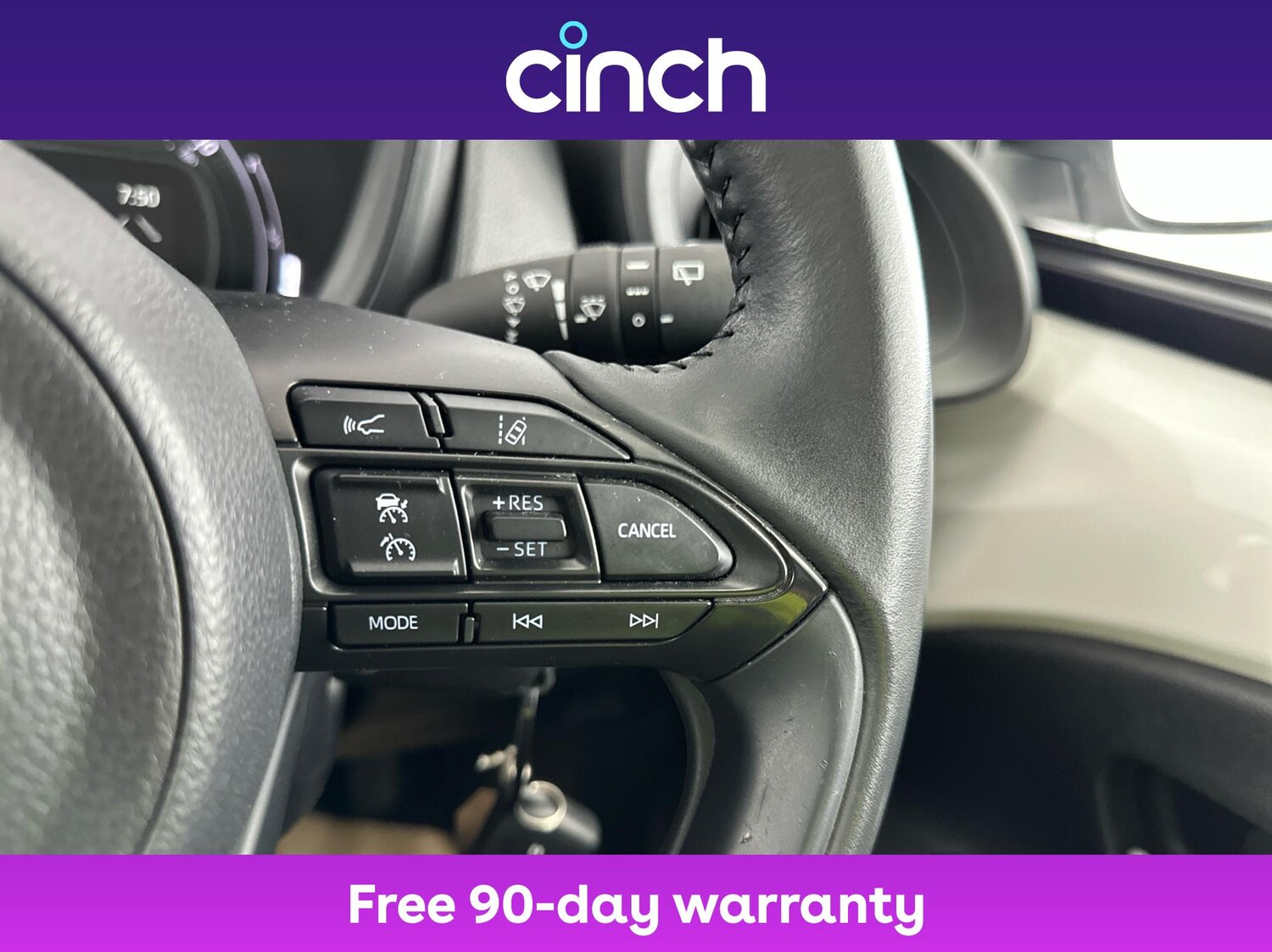 Used Toyota Aygo X 2022 for sale - 76754740: Photo 34